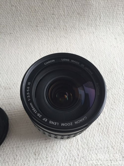 佳能EF 28-135mm鏡頭低價(jià)出清，900元到付妥妥入手！二手?jǐn)z影交易你會(huì)喜歡嗎？ 